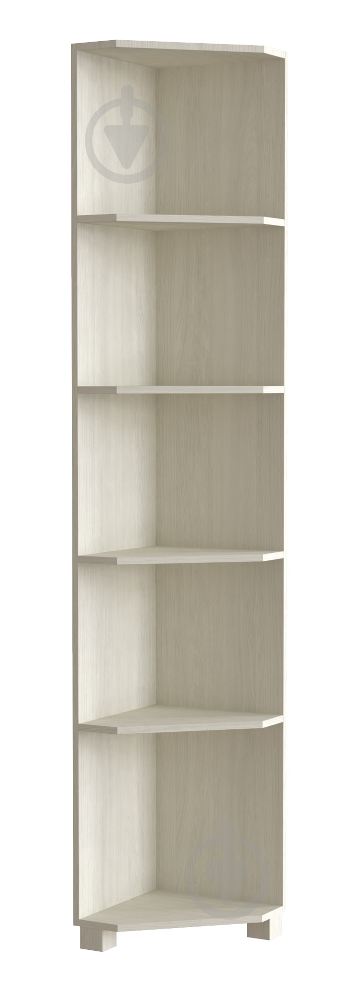 Стеллаж Art in Head Bоurbon немо латте - фото 1 Стеллаж Art in Head Bоurbon немо латте - фото 1