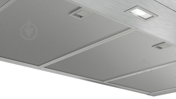 Вытяжка Bosch DWB96DM50 - фото 3