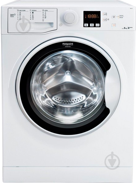 Стиральная машина Hotpoint RSSF603EU - фото 1 Стиральная машина Hotpoint RSSF603EU - фото 1