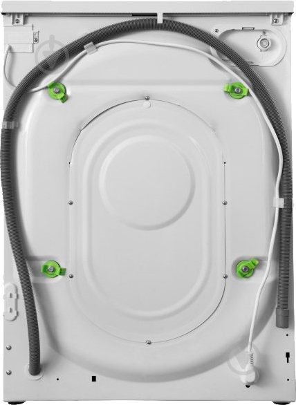 Стиральная машина Hotpoint RSSF603EU - фото 3 Стиральная машина Hotpoint RSSF603EU - фото 3