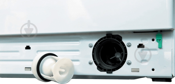 Стиральная машина Hotpoint RSSF603EU - фото 5 Стиральная машина Hotpoint RSSF603EU - фото 5