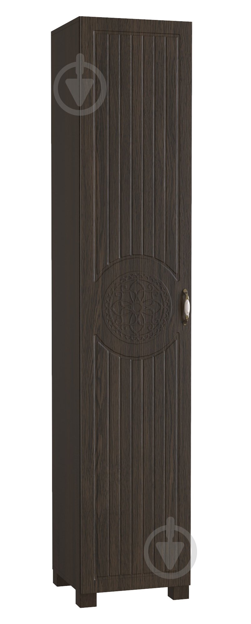 Стеллаж Art in Head Bоurbon 1д дуб табак - фото 1 Стеллаж Art in Head Bоurbon 1д дуб табак - фото 1