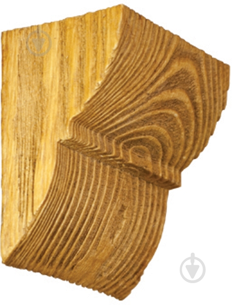 Консоль DecoWood Рустик EQ 017 classic 60x90xмм светлый - фото 1 Консоль DecoWood Рустик EQ 017 classic 60x90xмм светлый - фото 1