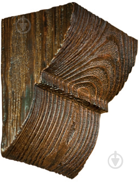 Консоль DecoWood Рустик EQ 017 classic 60x90xмм темный - фото 1 Консоль DecoWood Рустик EQ 017 classic 60x90xмм темный - фото 1