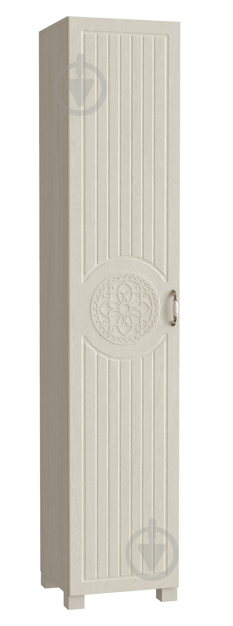 Стеллаж Art in Head Bоurbon 1д немо латте - фото 1