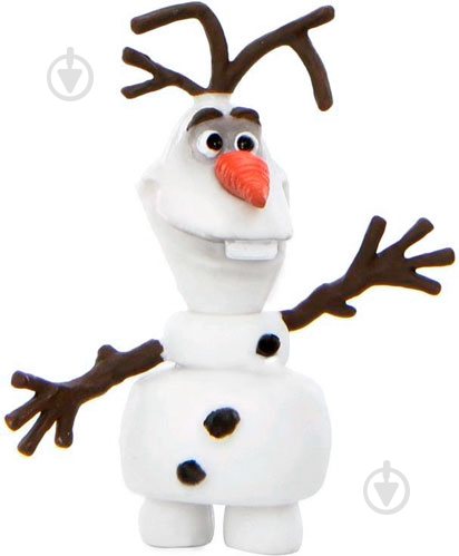 Фигурка Bullyland Олаф 12963 - фото 1