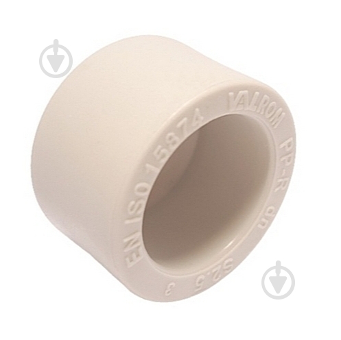 Заглушка RandomKIT GRI PPR D32 - фото 1