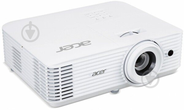 Проектор Acer H6805BDA (MR.JTB11.00S) - фото 5 Проектор Acer H6805BDA (MR.JTB11.00S) - фото 5