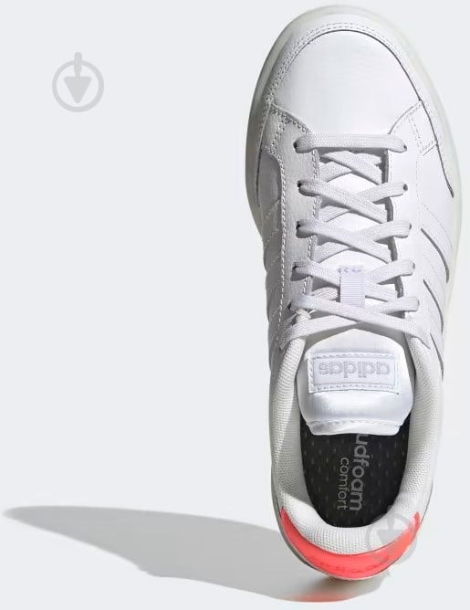 Кроссовки Adidas FW6666 р.38 - фото 5