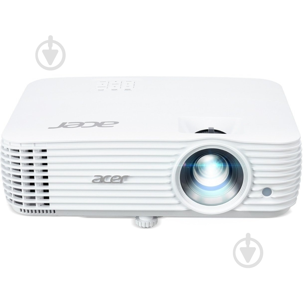 Проектор Acer X1529HK (MR.JV811.001) - фото 1