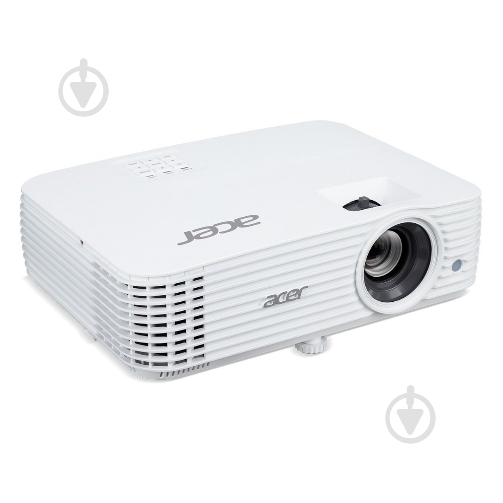 Проектор Acer X1529HK (MR.JV811.001) - фото 3