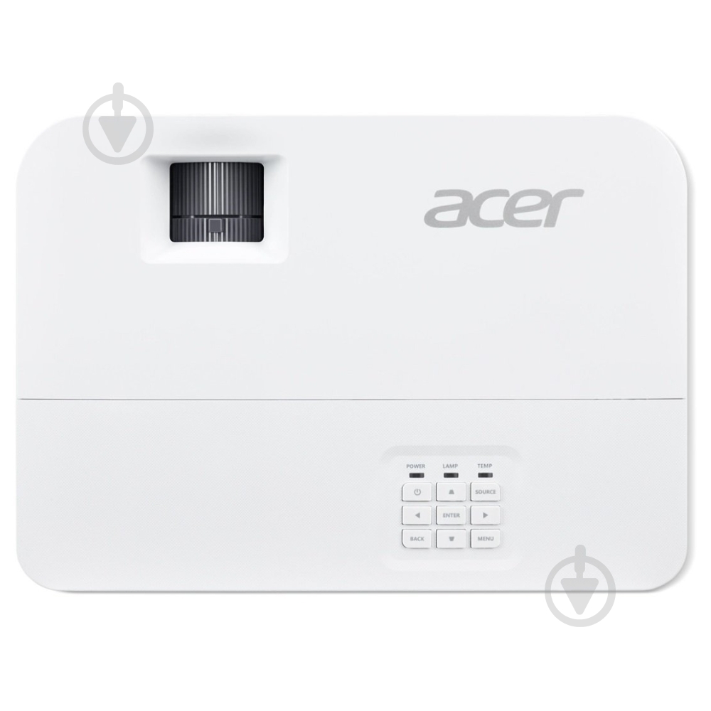 Проектор Acer X1529HK (MR.JV811.001) - фото 5
