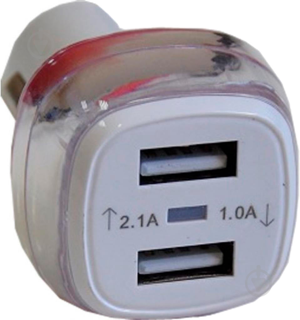 Зарядное устройство Atcom ES-01 - фото 1