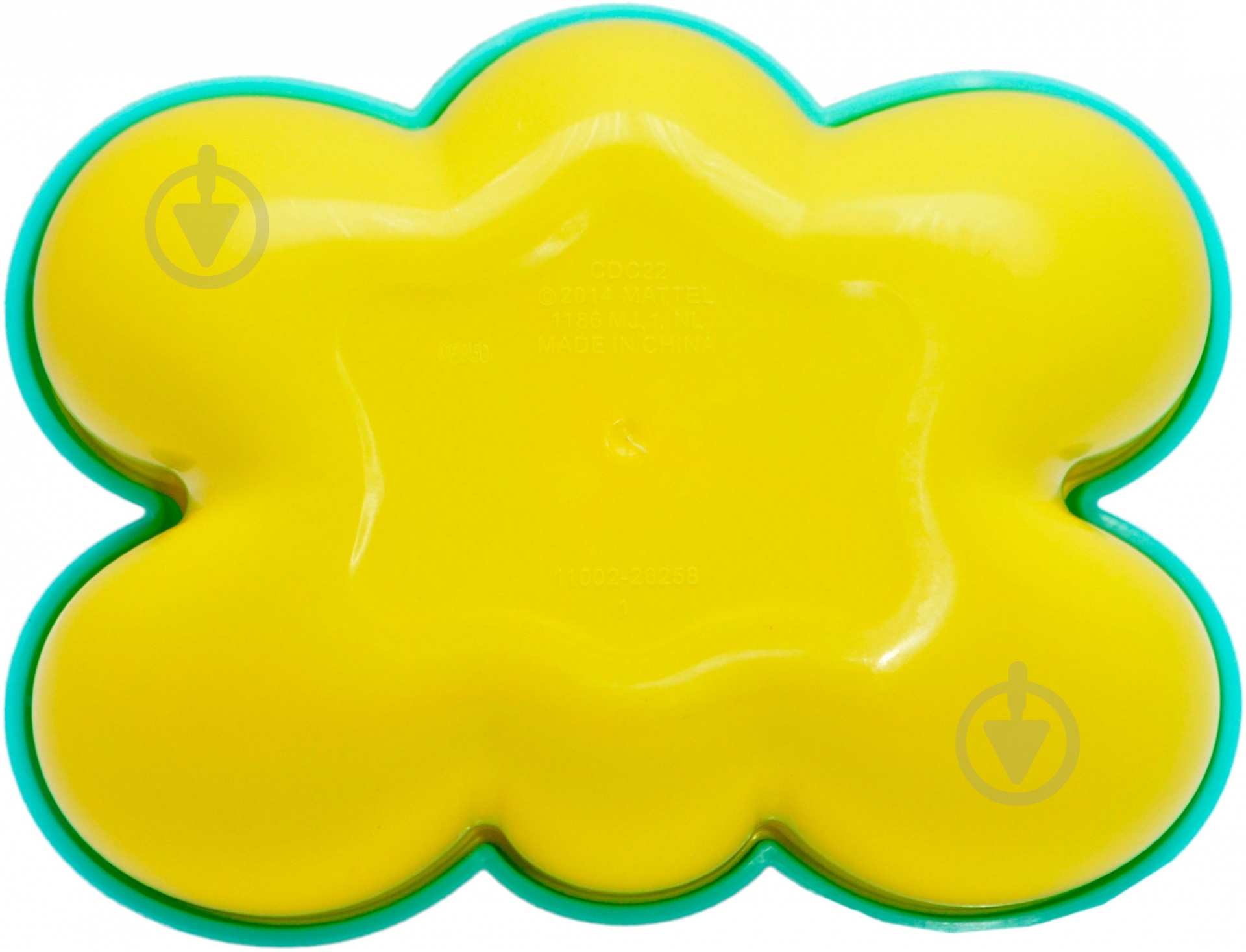 Сортер Fisher Price Бабочка CDC22 - фото 2