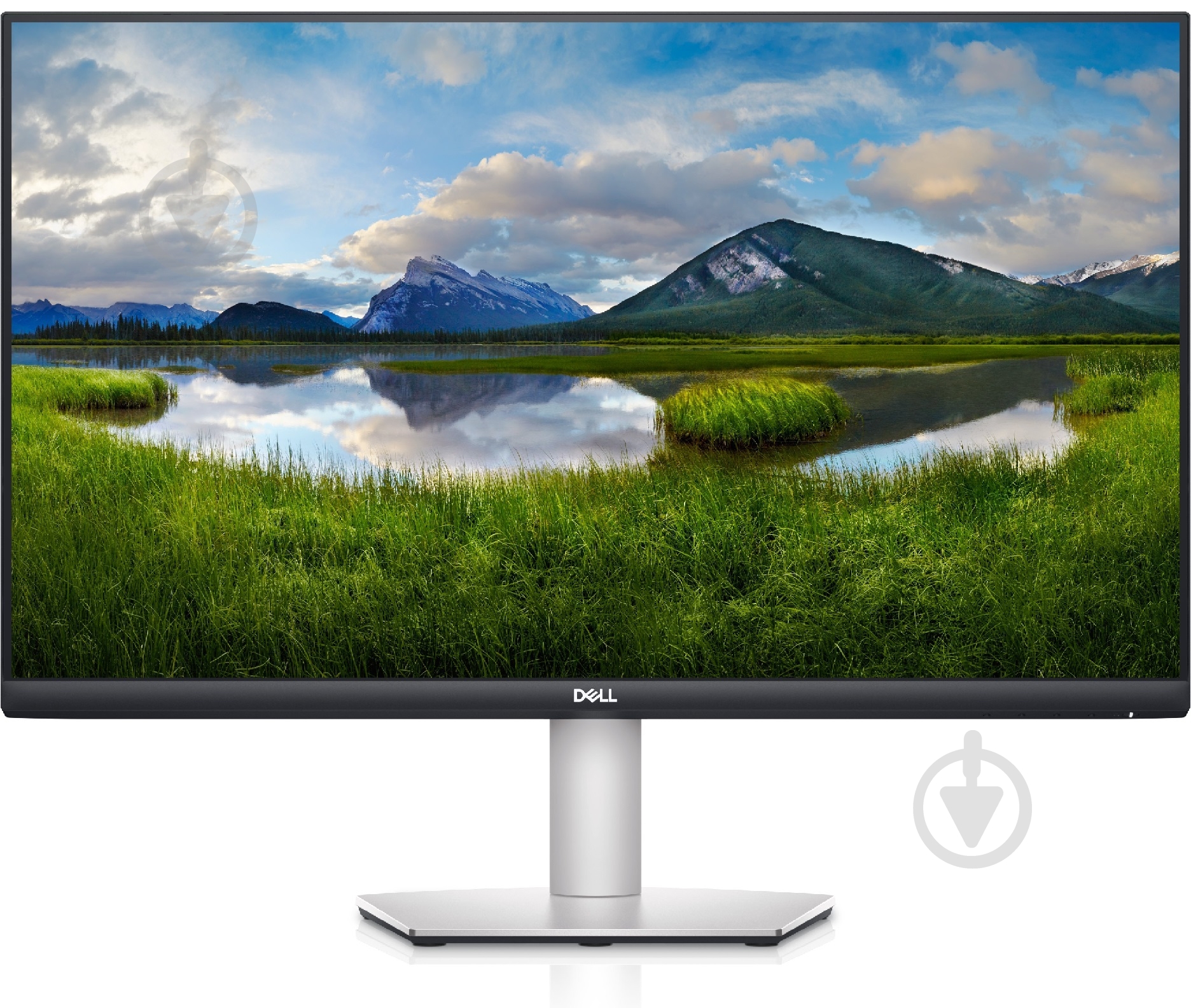 Монитор Dell S2721QSA 27" (210-BFWD) - фото 1 Монитор Dell S2721QSA 27" (210-BFWD) - фото 1