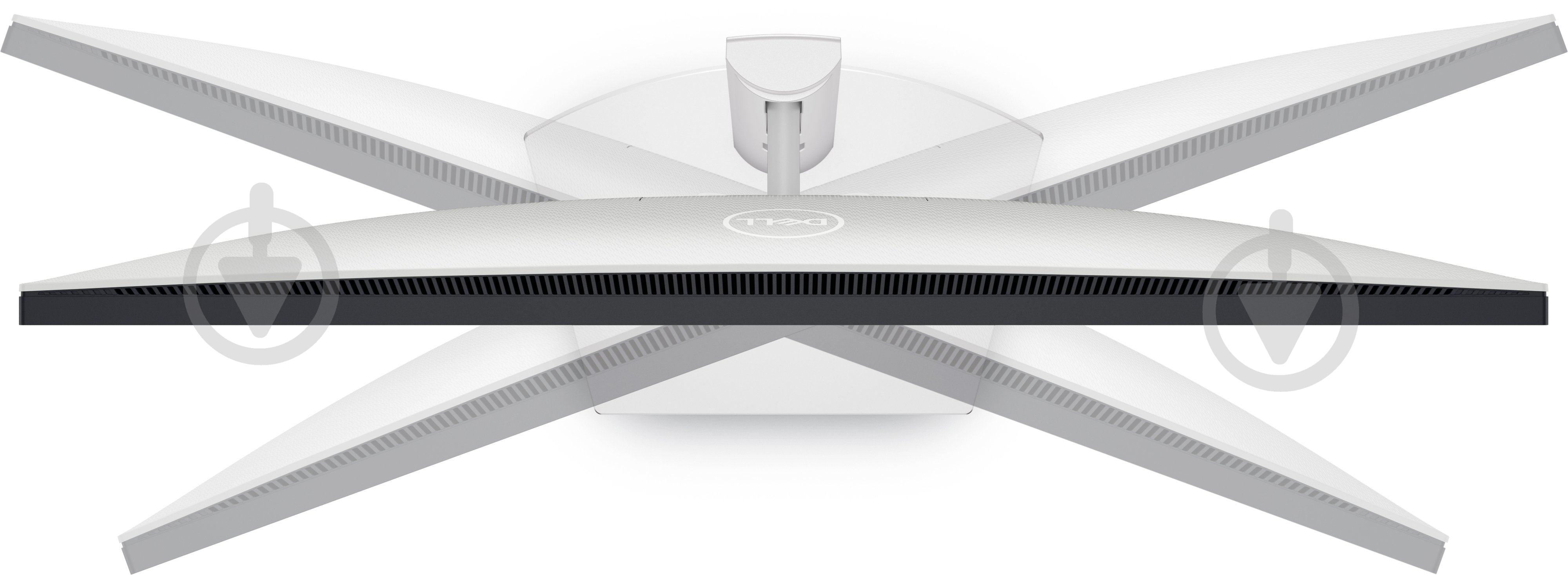 Монитор Dell S2721QSA 27" (210-BFWD) - фото 10 Монитор Dell S2721QSA 27" (210-BFWD) - фото 10