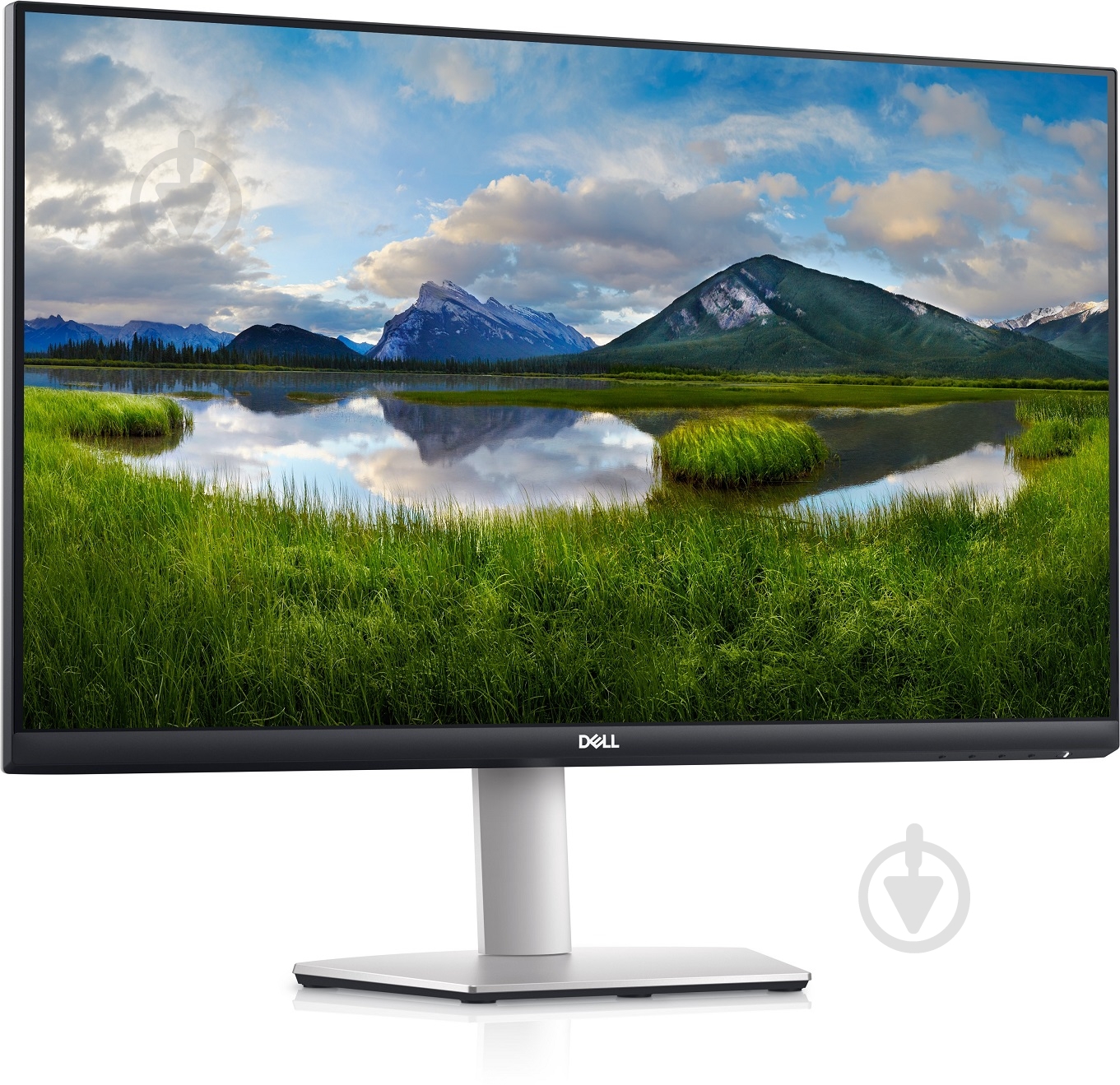 Монитор Dell S2721QSA 27" (210-BFWD) - фото 2 Монитор Dell S2721QSA 27" (210-BFWD) - фото 2