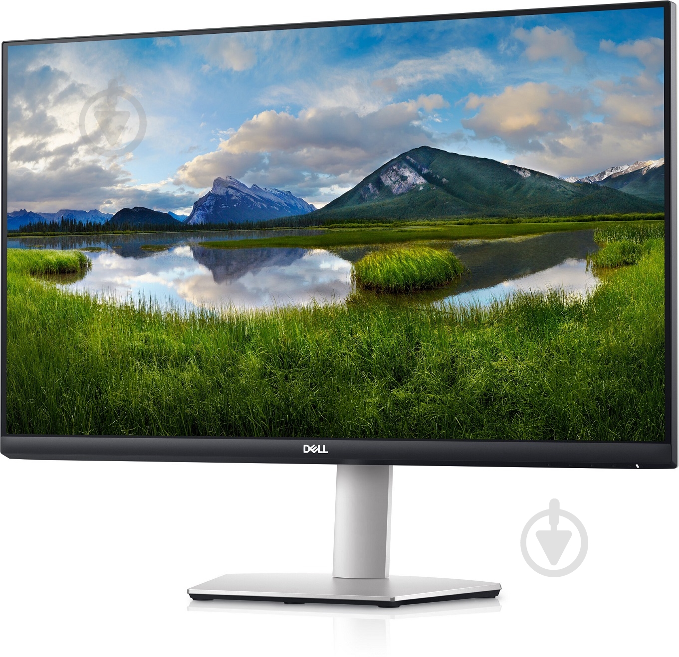 Монитор Dell S2721QSA 27" (210-BFWD) - фото 3 Монитор Dell S2721QSA 27" (210-BFWD) - фото 3