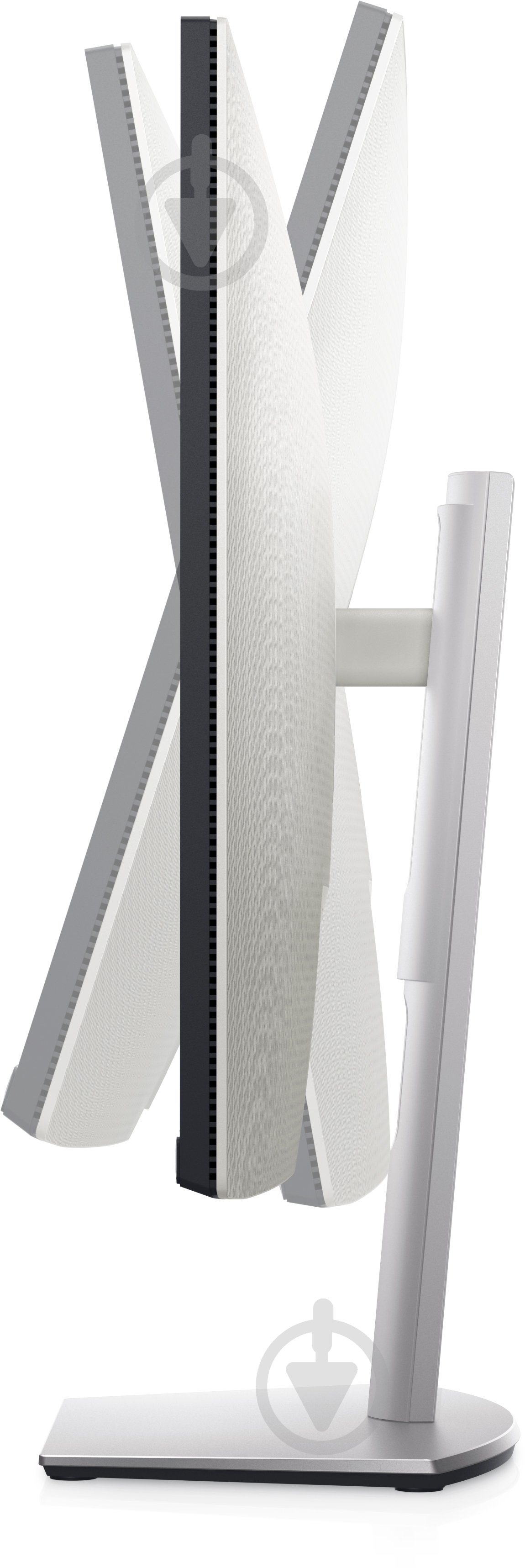 Монитор Dell S2721QSA 27" (210-BFWD) - фото 5 Монитор Dell S2721QSA 27" (210-BFWD) - фото 5