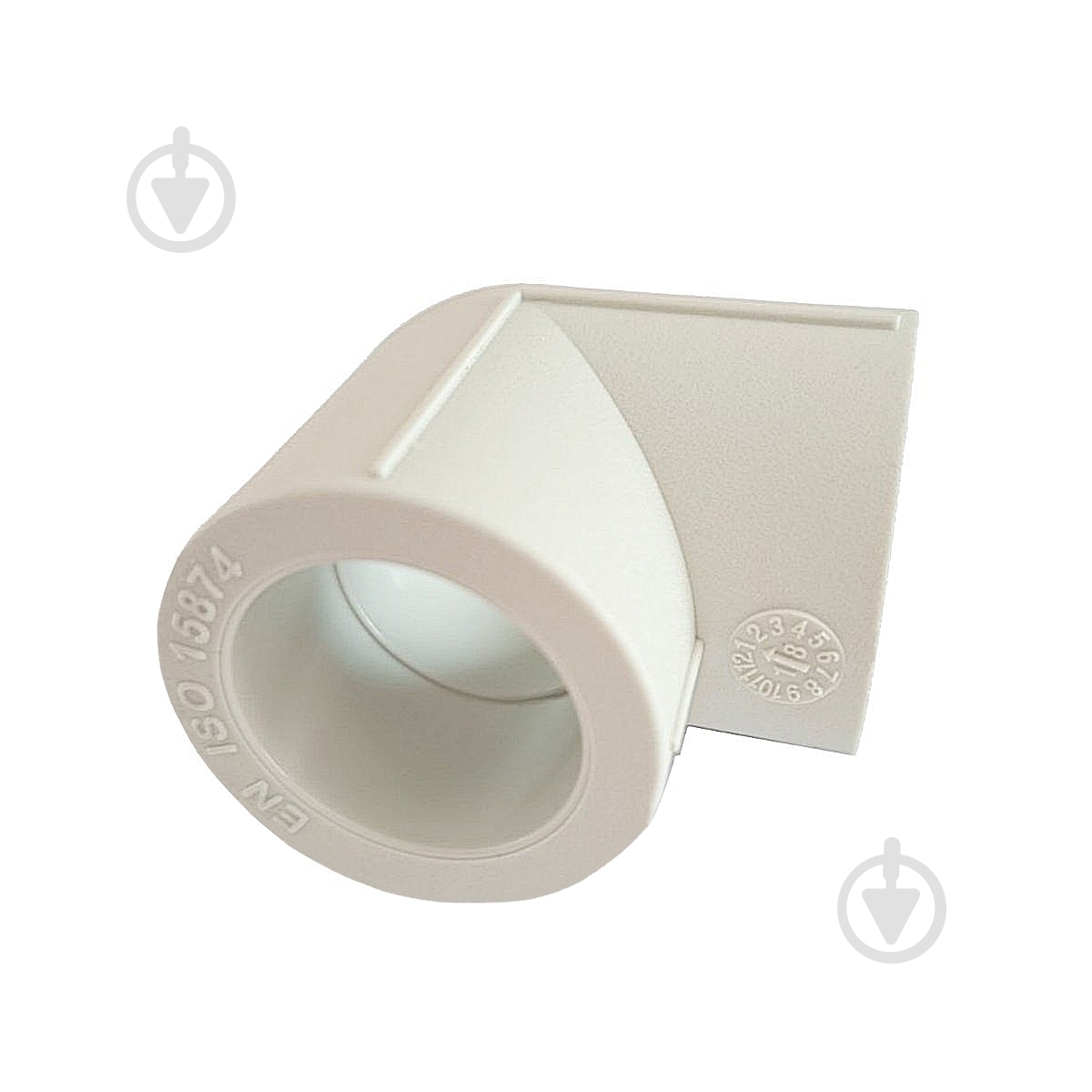 Колено ValRom RandomKIT GRI PPR 90° D20 - фото 1