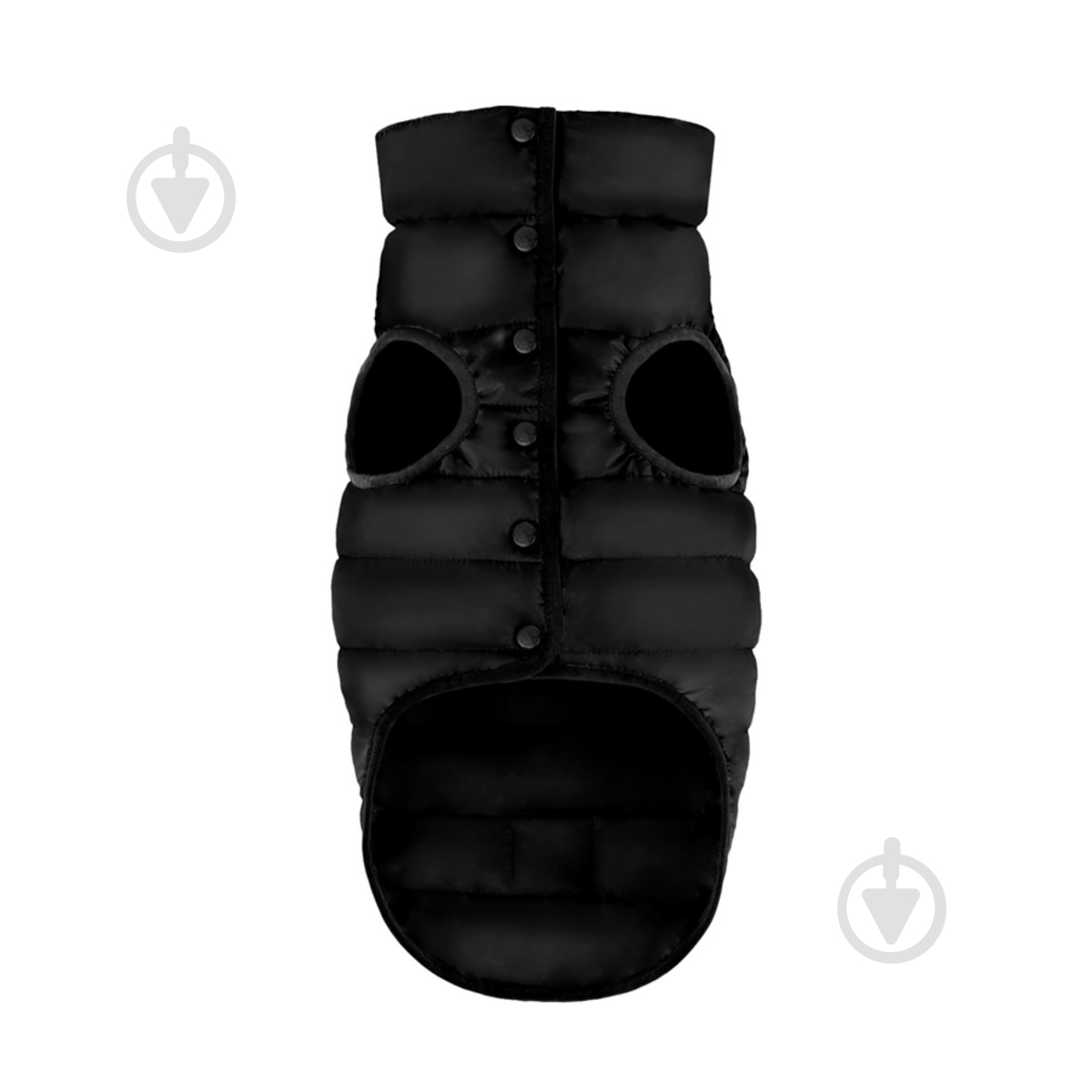 Куртка AiryVest р. M50 черный - фото 4 Куртка AiryVest р. M50 черный - фото 4