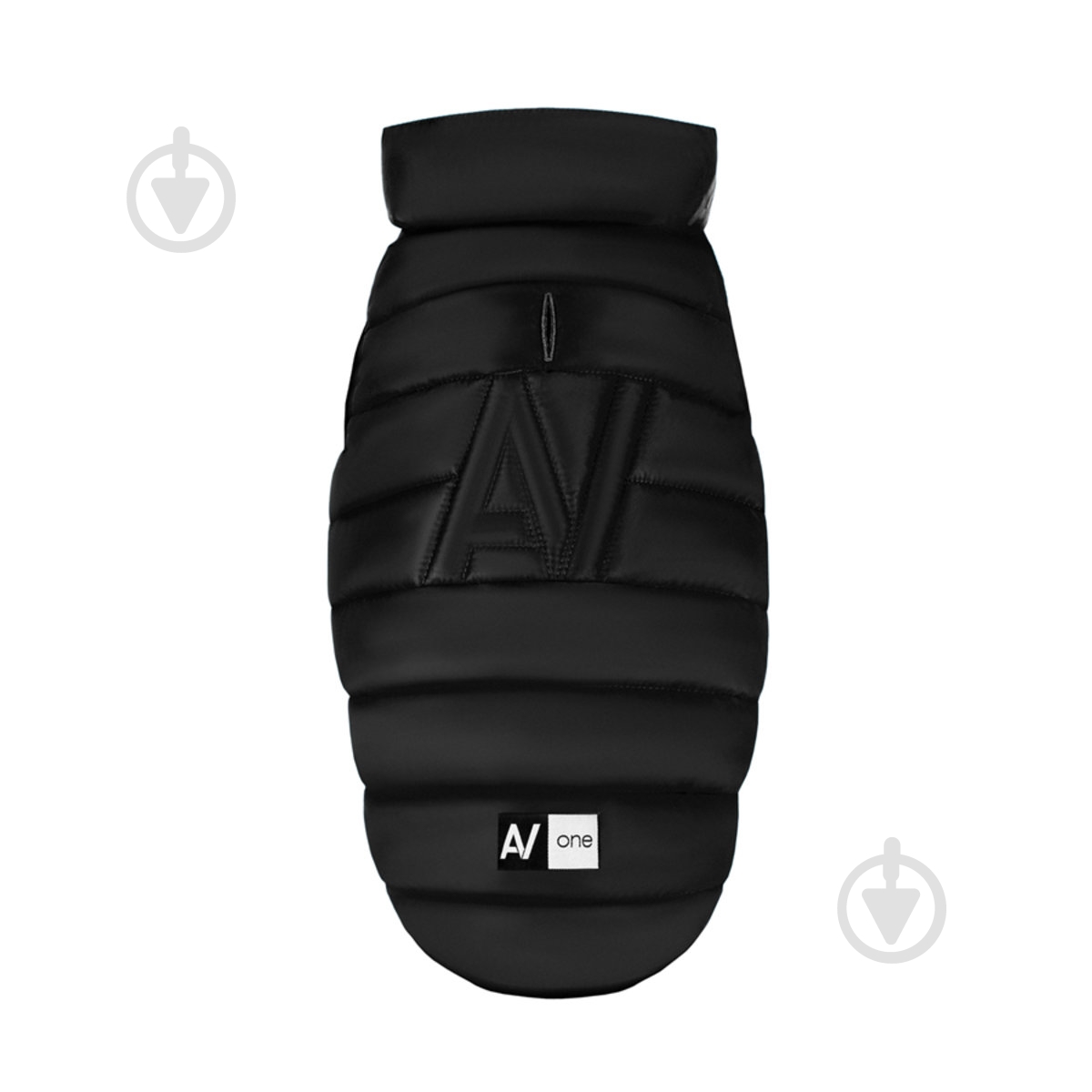 Куртка AiryVest р. M50 черный - фото 5 Куртка AiryVest р. M50 черный - фото 5