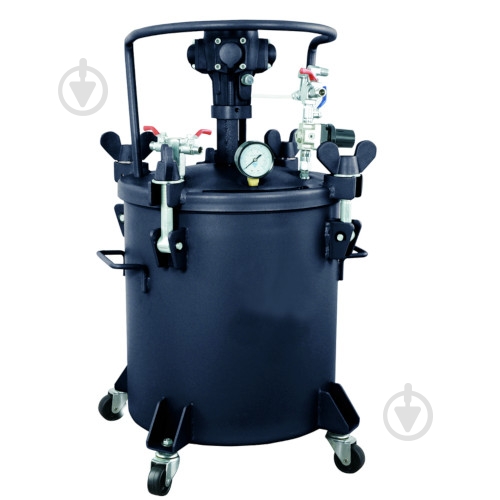 Краскораспылитель AEROPRO RP8363A - фото 1