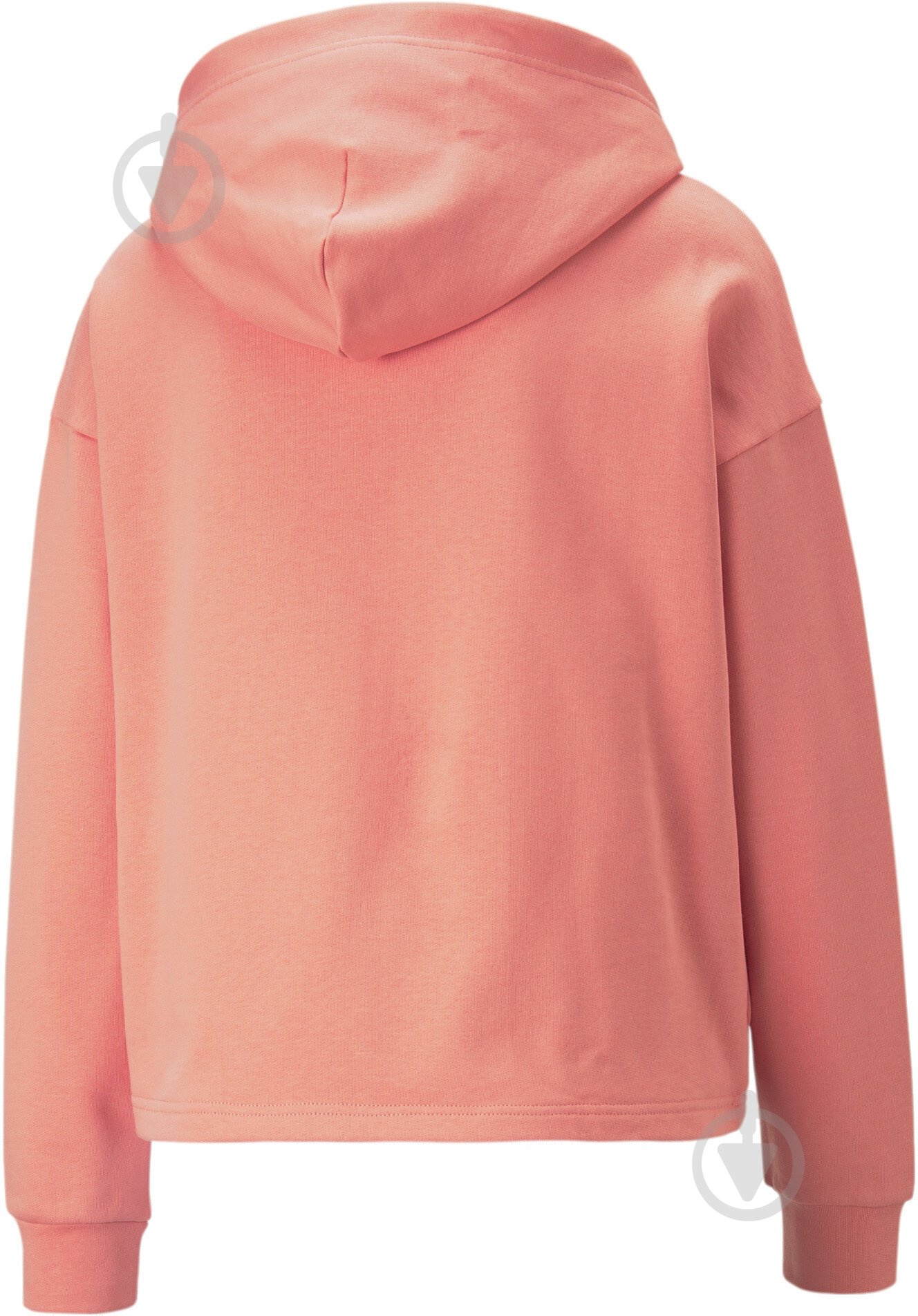 Джемпер Puma ESS+ BETTER HOODIE TR 67329848 р.XL розовый - фото 2