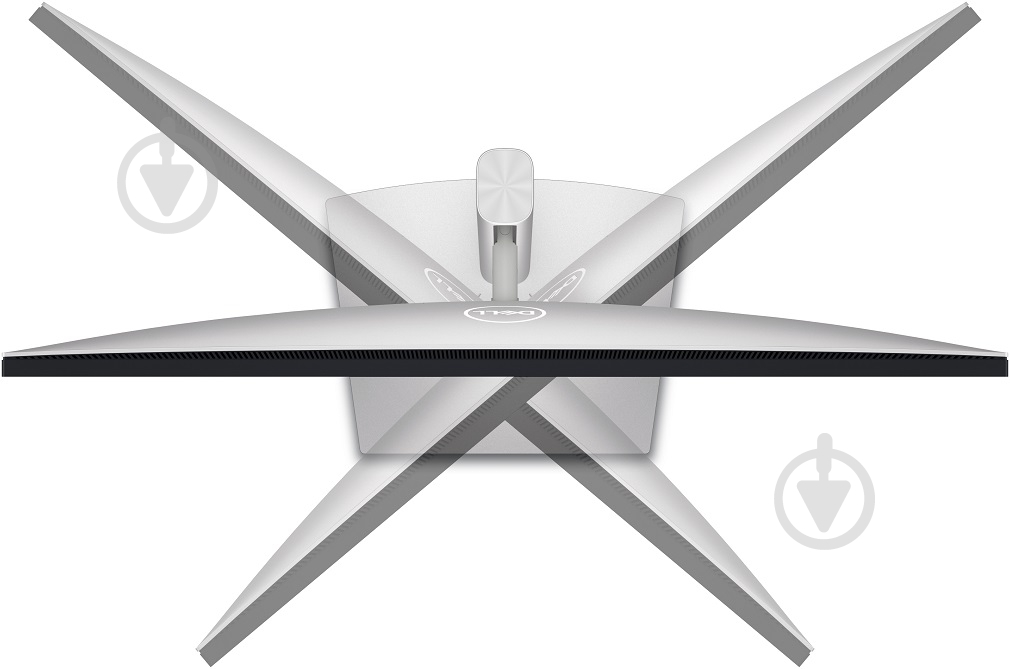 Монитор Dell U3223QE 31,5" (210-BCYO) - фото 6 Монитор Dell U3223QE 31,5" (210-BCYO) - фото 6