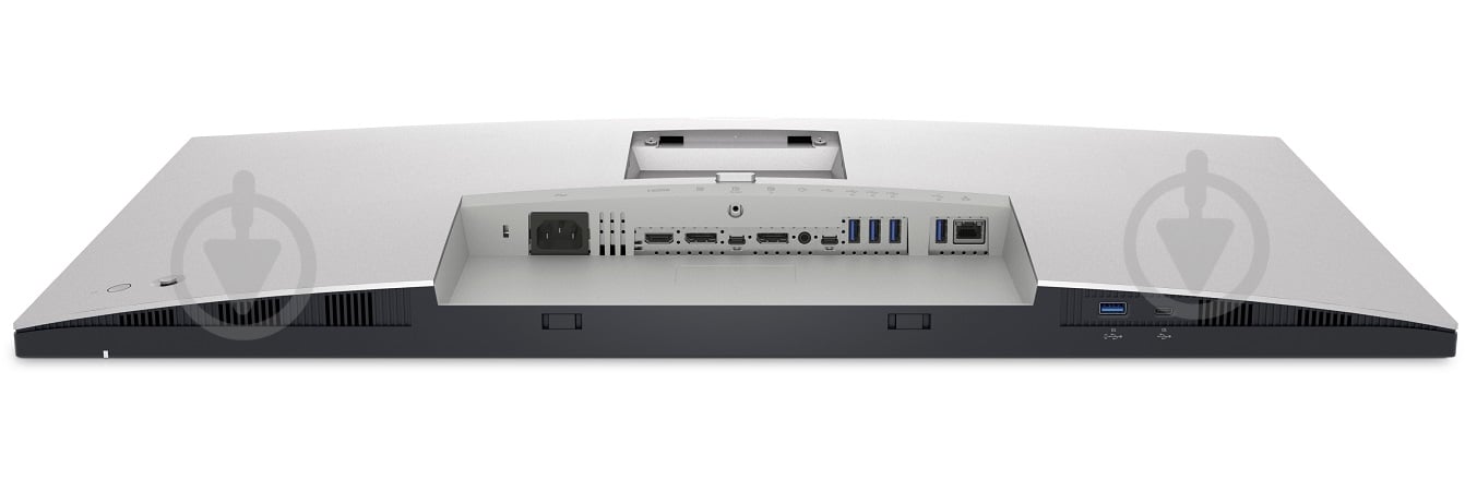 Монитор Dell U3223QE 31,5" (210-BCYO) - фото 8 Монитор Dell U3223QE 31,5" (210-BCYO) - фото 8