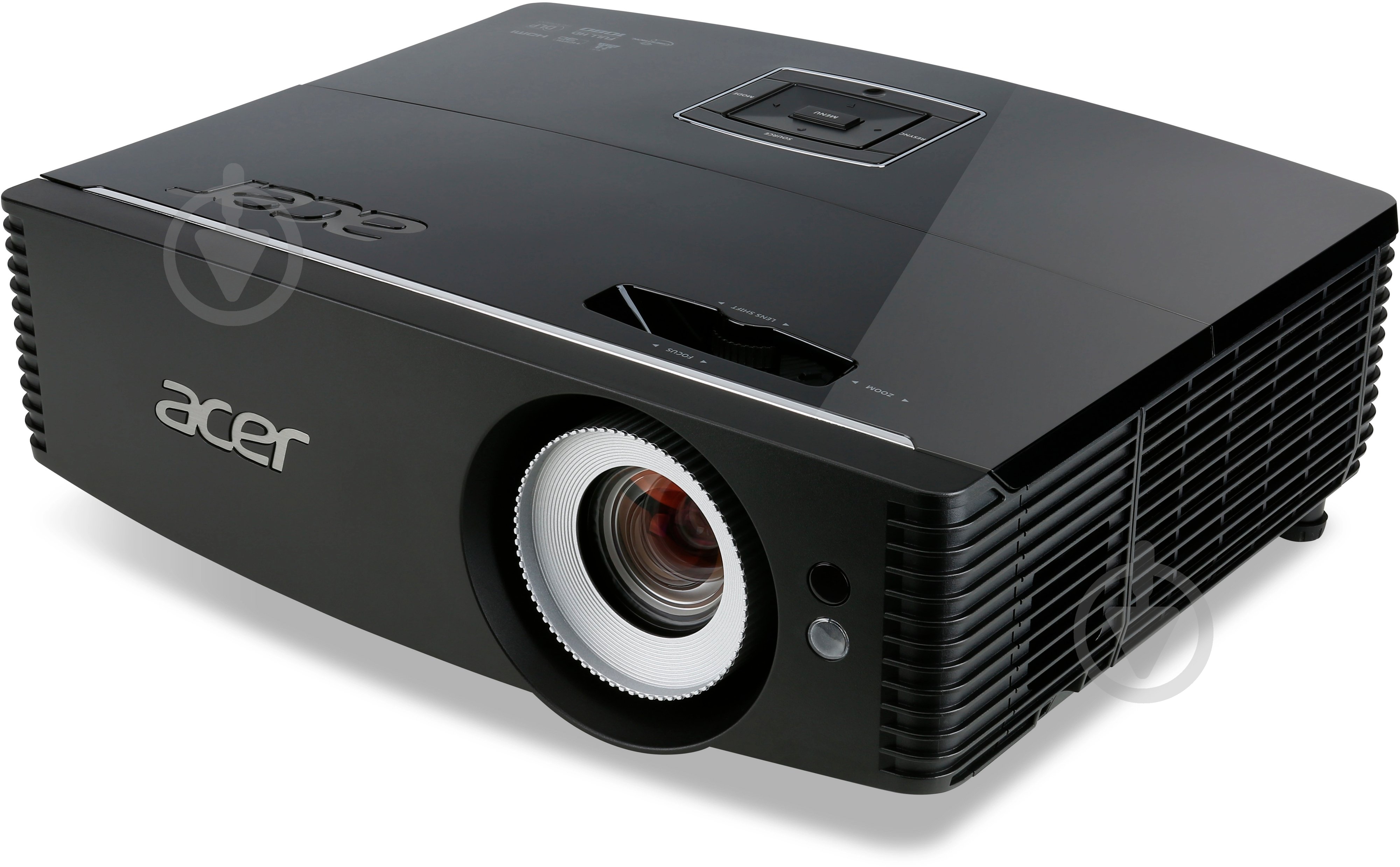 Проектор Acer P6505 (MR.JUL11.001) - фото 2