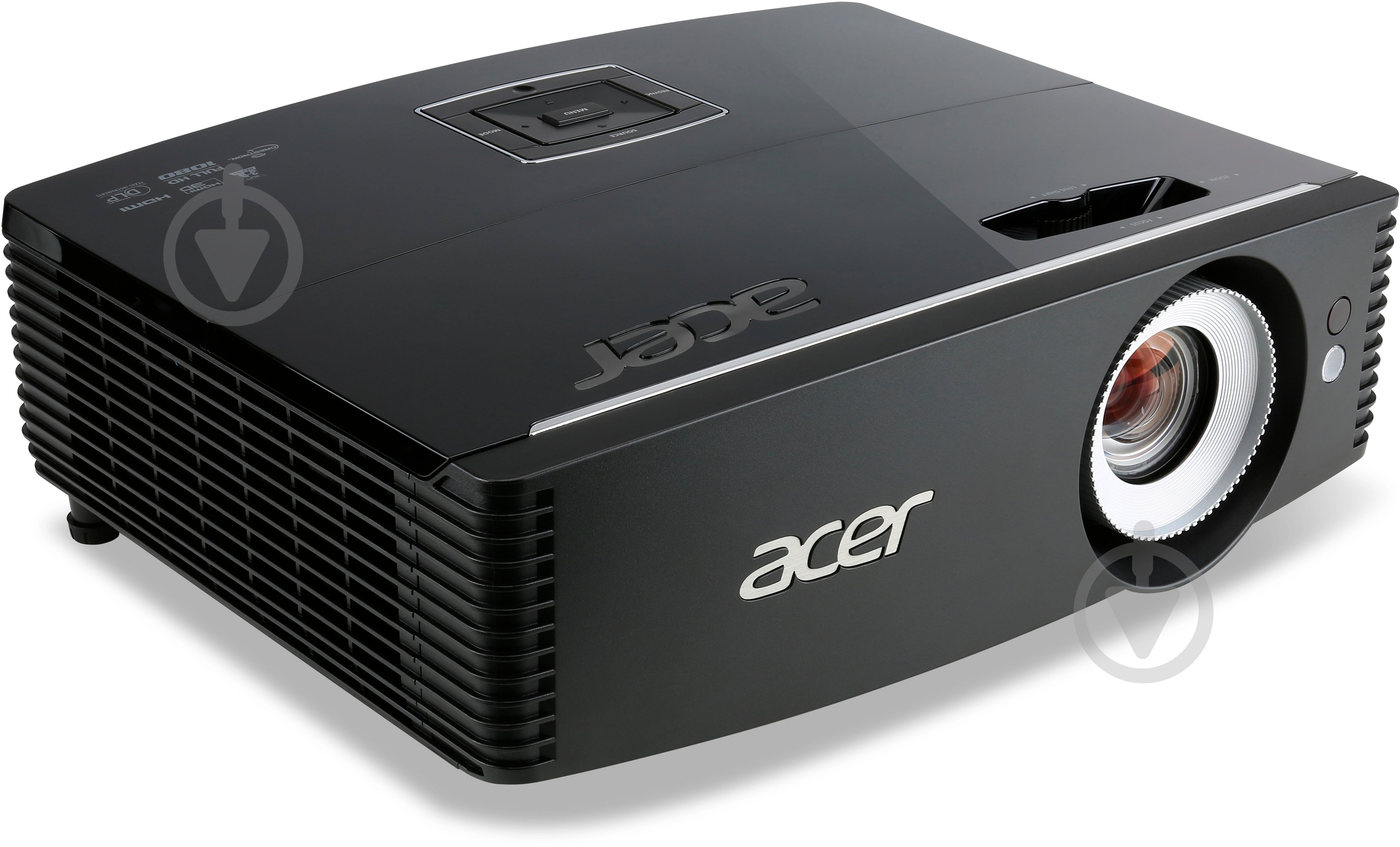 Проектор Acer P6505 (MR.JUL11.001) - фото 3