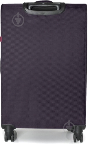 Чемодан Gabol Cloud (M) 61 л фиолетовый 114046029 - фото 2 Чемодан Gabol Cloud (M) 61 л фиолетовый 114046029 - фото 2