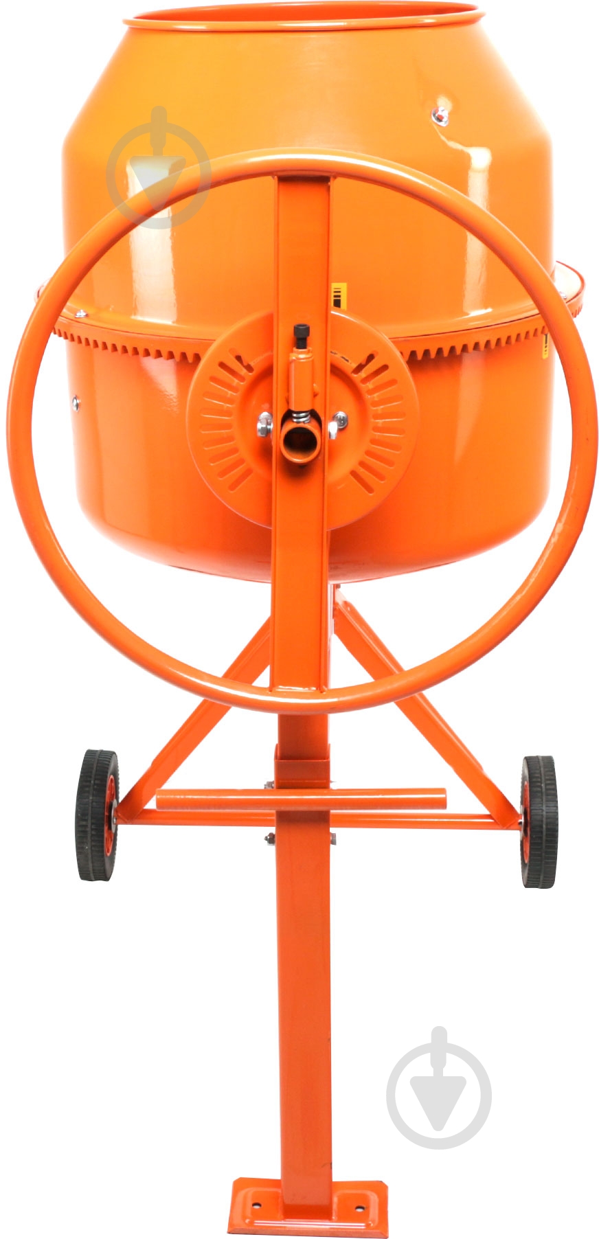 Бетонозмішувач BP 150 л - фото 4 Бетонозмішувач BP 150 л - фото 4