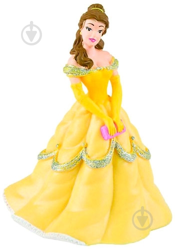 Фигурка Bullyland Принцесса Красавица 12464 - фото 1