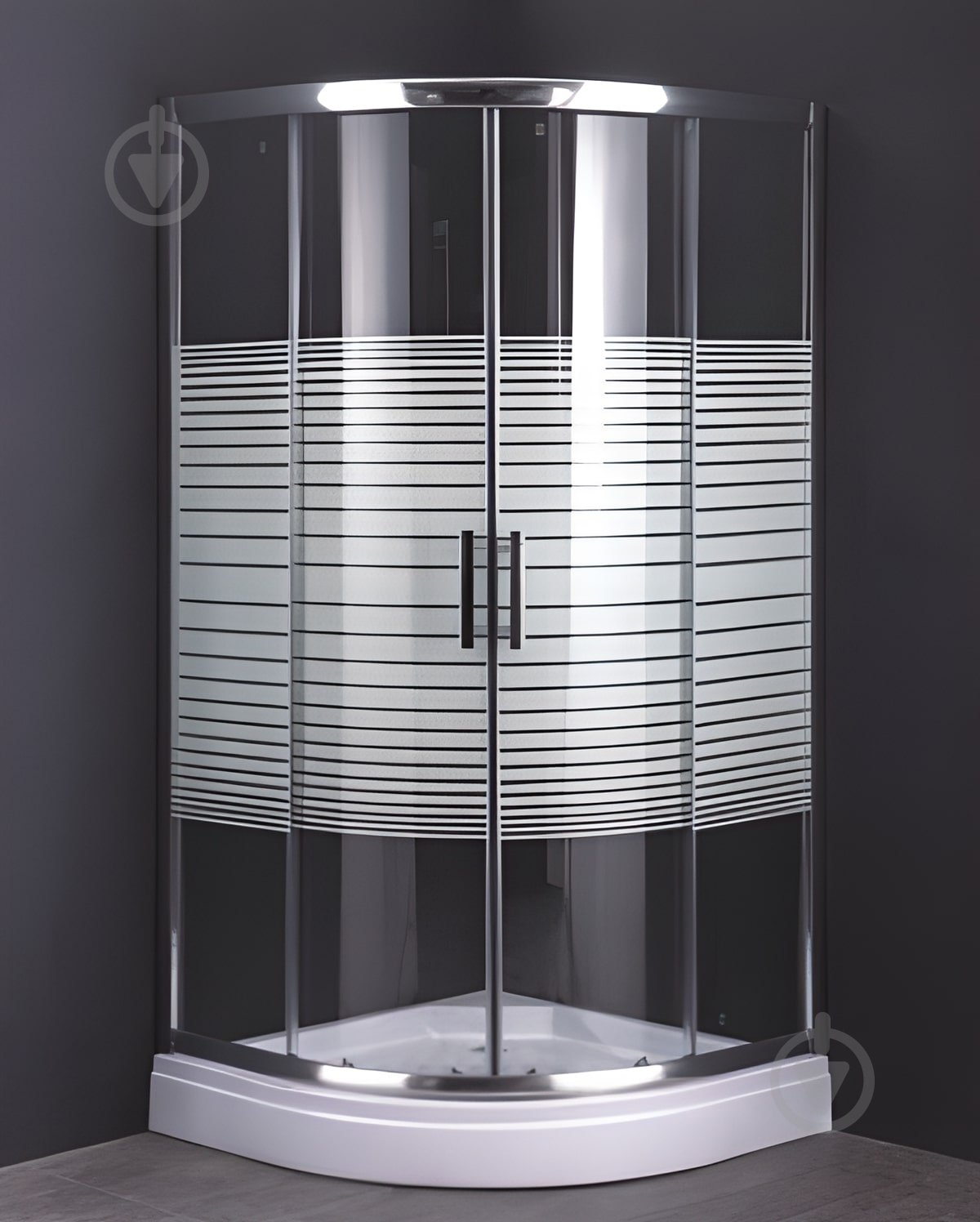 Душевая кабина Medison SW-815SA 90х90 - фото 1