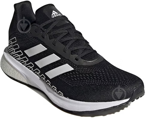 Кроссовки Adidas FY2300 р.46 - фото 2