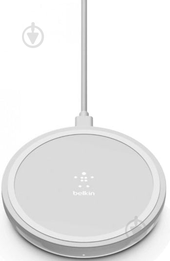 Зарядное устройство Belkin F7U088BTWHT - фото 1
