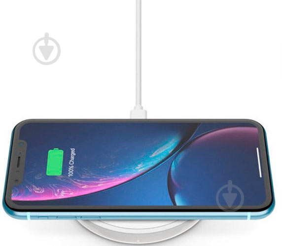 Зарядное устройство Belkin F7U088BTWHT - фото 4
