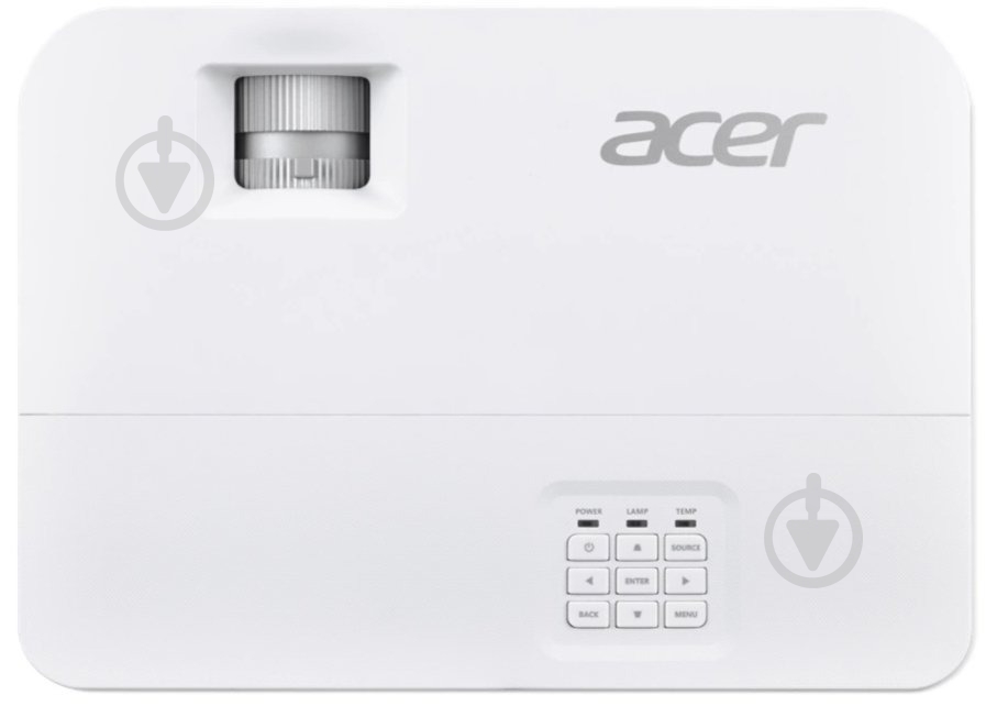 Проектор Acer H6543Ki FHD (MR.JW511.001) - фото 5 Проектор Acer H6543Ki FHD (MR.JW511.001) - фото 5