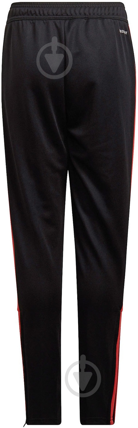 Брюки Adidas HE7160 р. 116 черный - фото 2 Брюки Adidas HE7160 р. 116 черный - фото 2