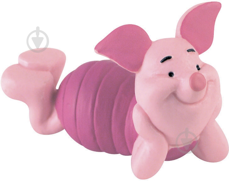 Фигурка Bullyland Пятачок 12344 - фото 1