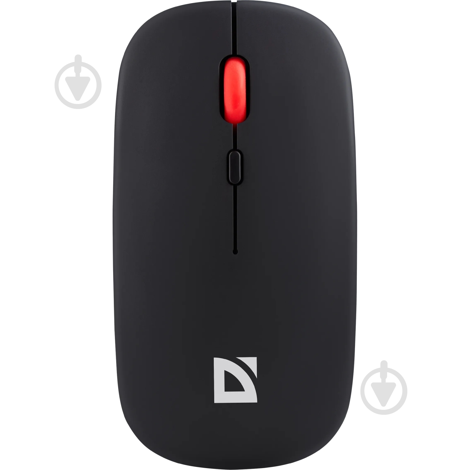 Мышь Defender Vitrual MB-635 black (52635) - фото 1