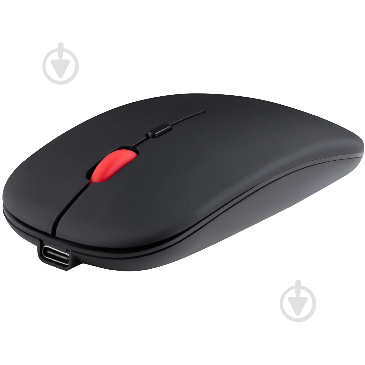Мышь Defender Vitrual MB-635 black (52635) - фото 2