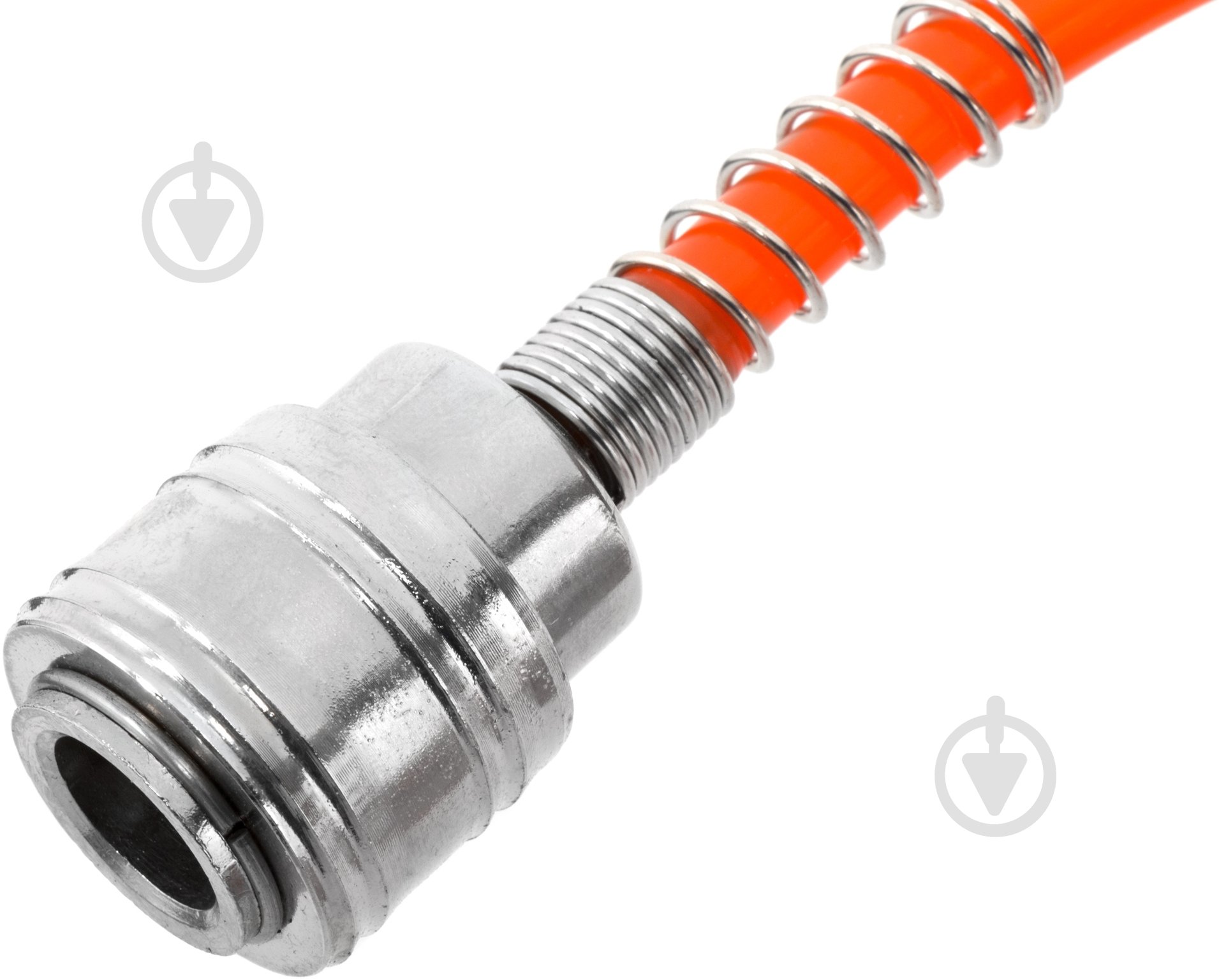 Шланг высокого давления Vorel 6 мм 10 м 81501 - фото 2 Шланг высокого давления Vorel 6 мм 10 м 81501 - фото 2