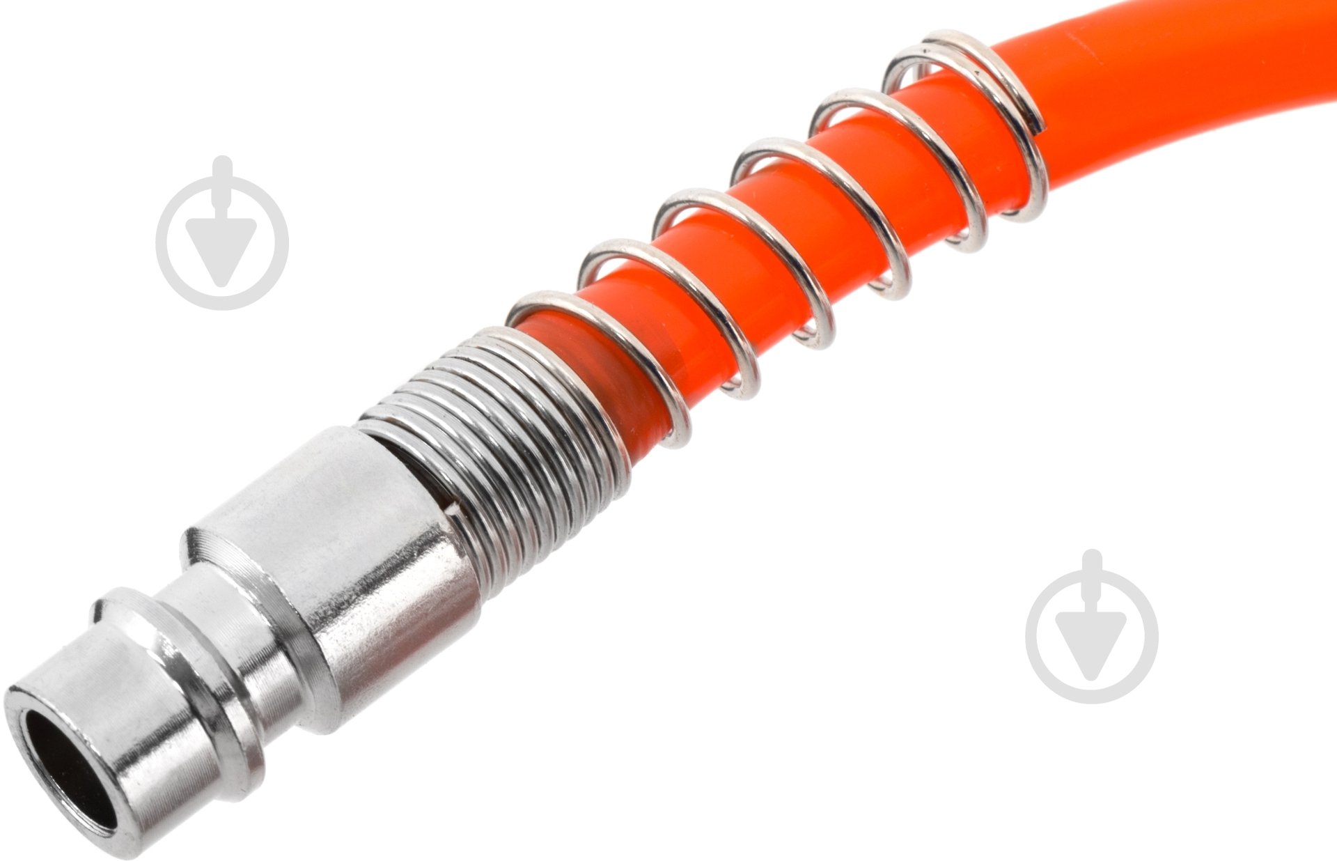 Шланг высокого давления Vorel 6 мм 10 м 81501 - фото 3 Шланг высокого давления Vorel 6 мм 10 м 81501 - фото 3