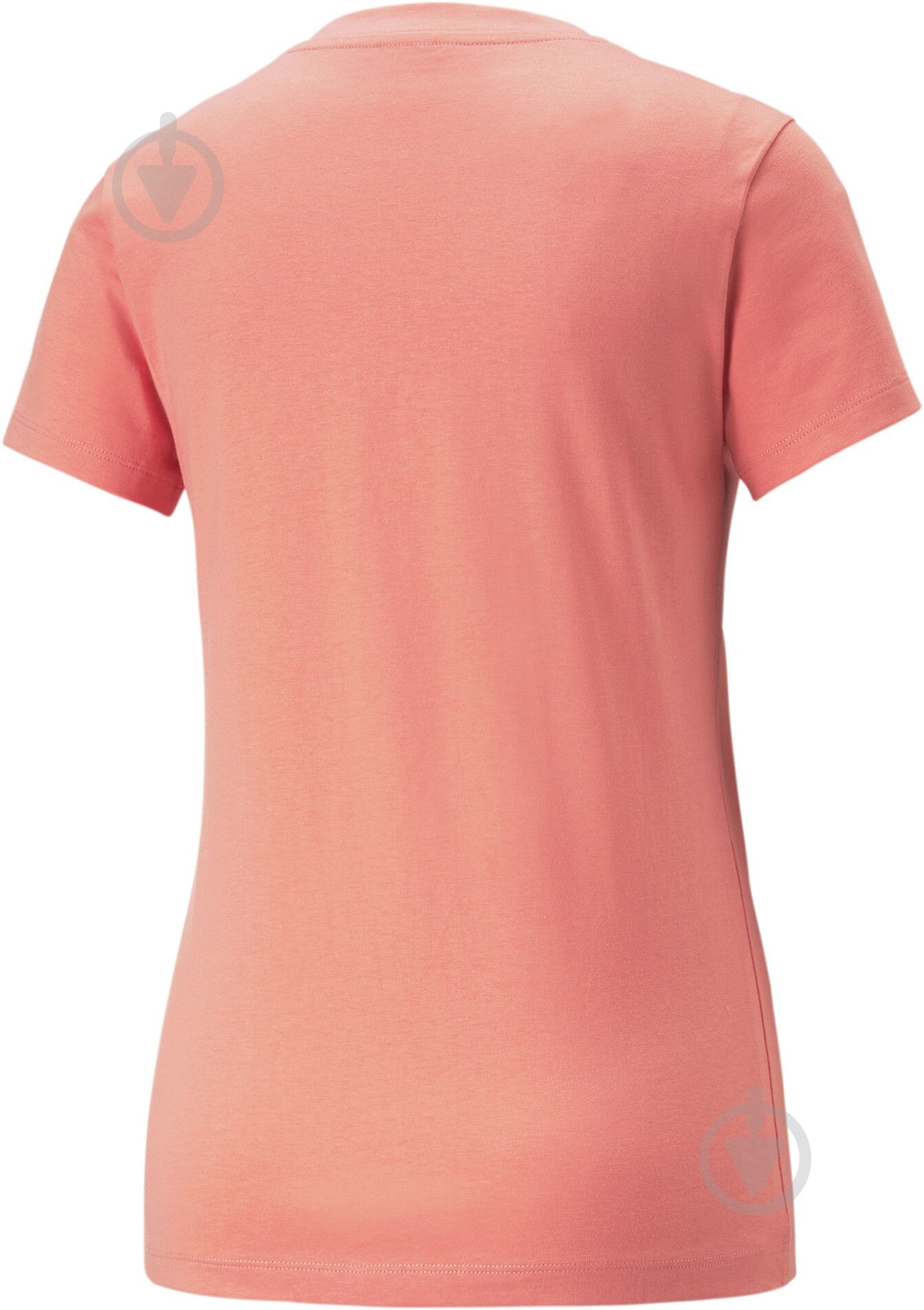 Футболка Puma ESS BETTER TEE 67330148 р.L розовый - фото 2
