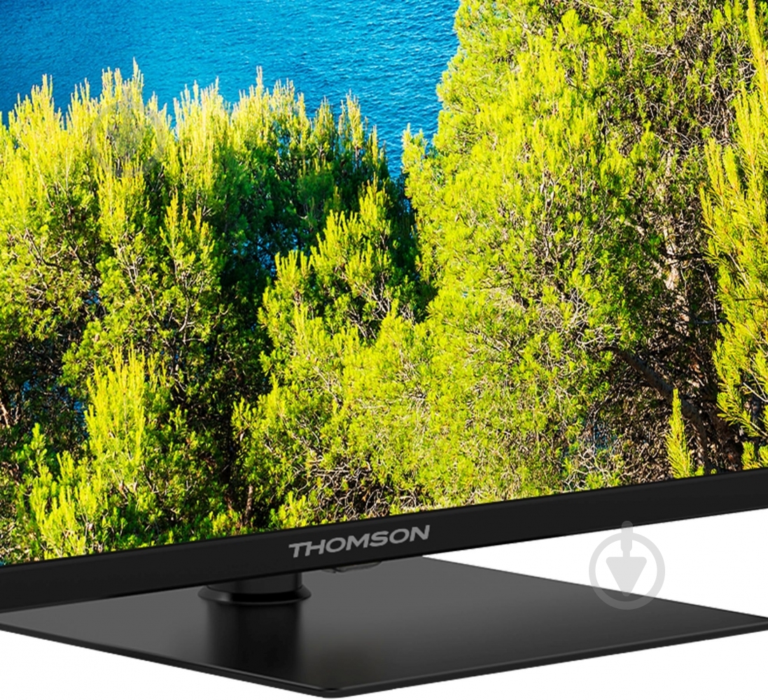 Телевизор Thomson 55QG7C14 - фото 7