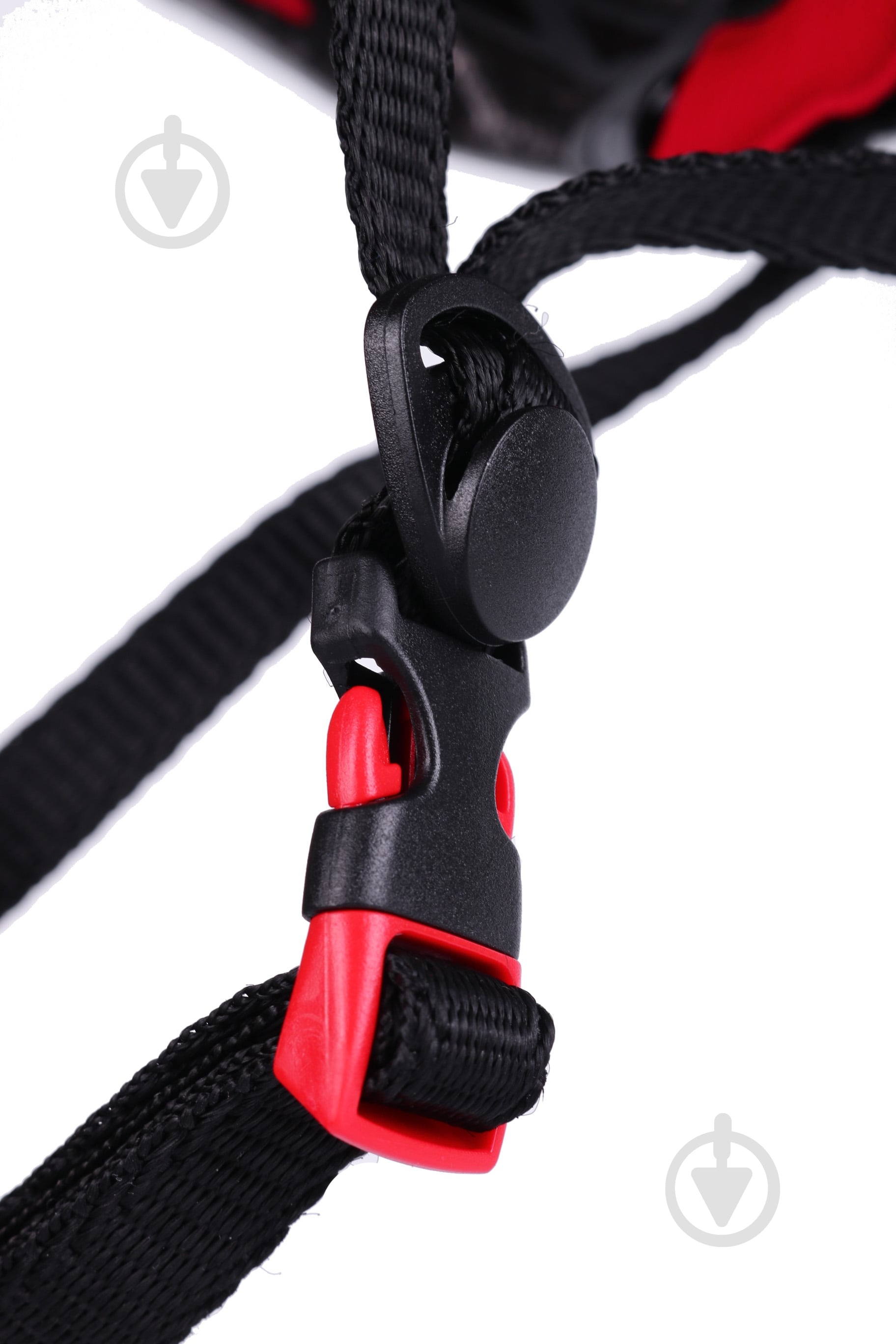 Шолом захисний UP! (Underprice) MAR-V2 р. 55-61 червоний - фото 13 Шолом захисний UP! (Underprice) MAR-V2 р. 55-61 червоний - фото 13