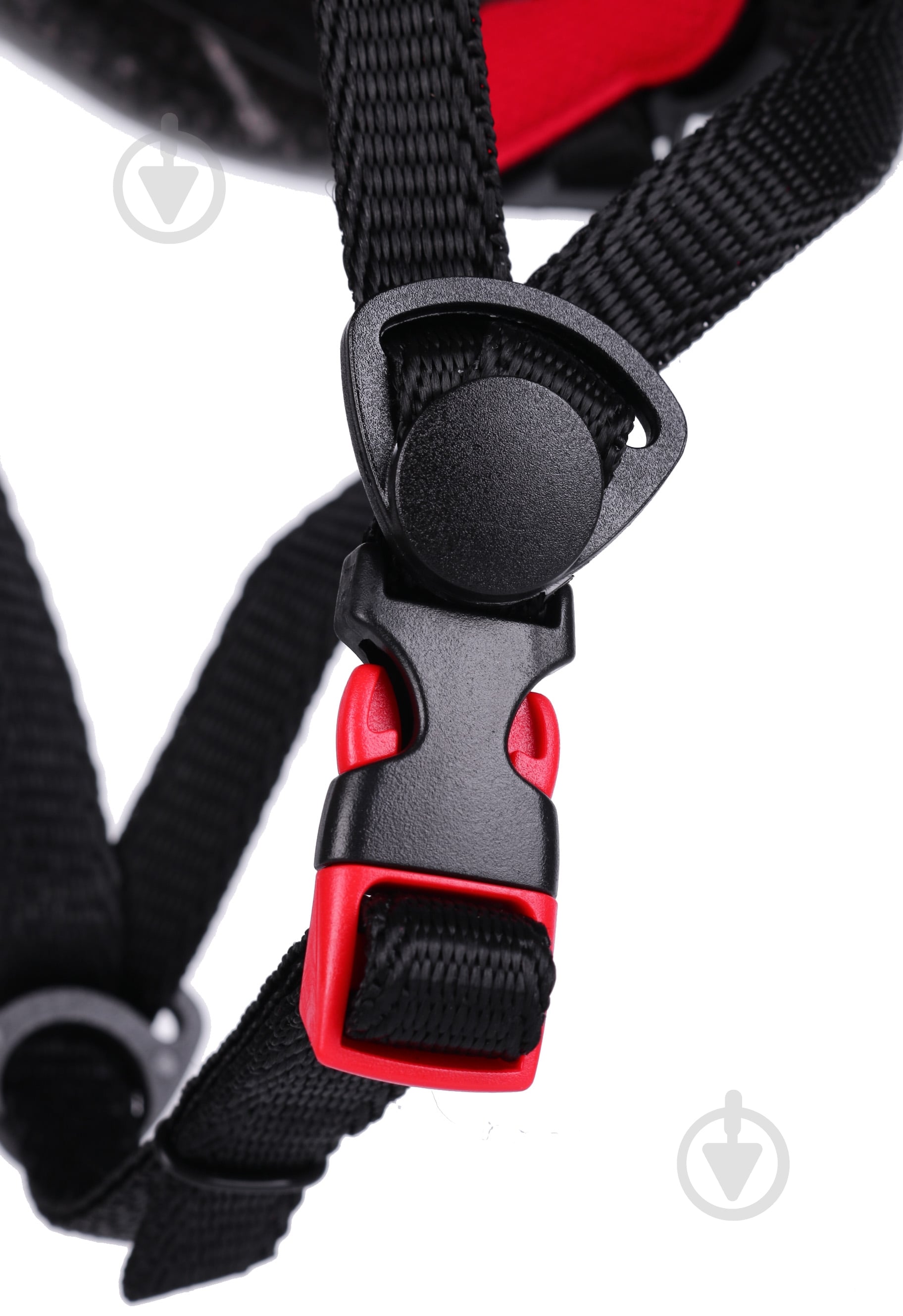Шолом захисний UP! (Underprice) MAR-V2 р. 55-61 червоний - фото 7 Шолом захисний UP! (Underprice) MAR-V2 р. 55-61 червоний - фото 7